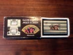 Nintendo - Game & Watch - Wide Screen - Donkey Kong II, Nieuw