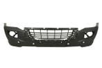 Voorbumper Zonder PDC VW Crafter 2011-2017 CS228, Nieuw, Voor, Volkswagen, Bumper