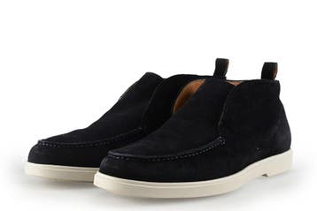DenBroeck Boots in maat 43 Blauw, Kleding | Heren, Schoenen, Gedragen, Verzenden, Blauw, DenBroeck