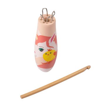 Bohin Punnikpop eenhoorn, Verzenden, Nieuw