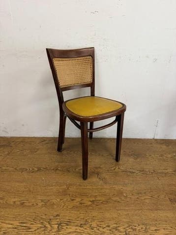 Gebruikte Caféstoel -S4402 Vintage/Café, Ophalen, Nieuw