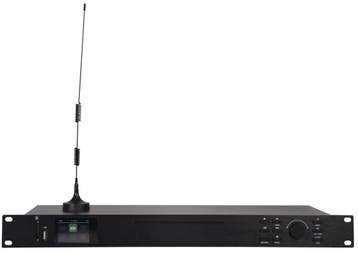 Refurbished Adastra AS-6 Audiobron Media Speler Multi-Format, Verzenden, Nieuw