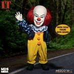 Stephen Kings It 1990 MDS Deluxe Action Figure Pennywise 38, Ophalen of Verzenden, Nieuw