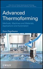 Boek Advanced Thermoforming 9780470499207, Verzenden, Zo goed als nieuw