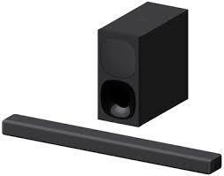Sony HT-G700 - 3.1 Kanaals 400W soundbar met actieve Sub, Ophalen, Met externe subwoofer, Zo goed als nieuw