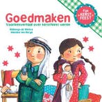 GOEDMAKEN 9789033884085 Willemijn de Weerd, Verzenden, Gelezen, Willemijn de Weerd