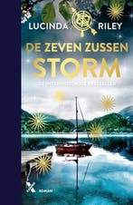 9789401617635 De zeven zussen 2 - Storm | Tweedehands, Verzenden, Gelezen, Lucinda Riley