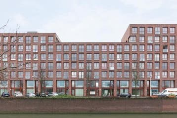 Te Huur 3 Kamer Appartement Melissekade In Utrecht, Huizen en Kamers, Huizen te huur, Utrecht-stad, Direct bij eigenaar, Appartement