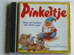 Pinkeltje - naar de boeken van Dick Laan (mmv Het grote Muiz, Cd's en Dvd's, Ophalen of Verzenden, Zo goed als nieuw
