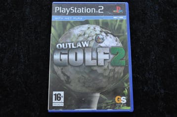 Outlaw Golf 2 Playstation 2 PS2, Verzenden, Nieuw