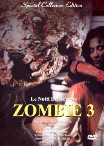Zombie 3, Verzenden, Nieuw in verpakking