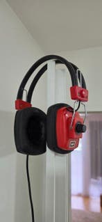 HERU - HP-1000 Hoofdtelefoon, Nieuw