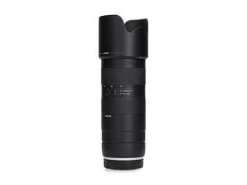 Tamron 70-210mm f/4 Di VC USD - Canon EF - Telelens, Ophalen of Verzenden, Zo goed als nieuw