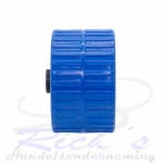 Bootrol / kimrol 74×120mm asgat 15mm kunststof PE, Watersport en Boten, Boottrailers, Ophalen of Verzenden, Nieuw