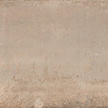 La Cueva Dutch Stone Vloertegel - 71x71 cm - Mat Beige, Ophalen of Verzenden, Nieuw