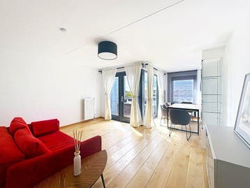 Te huur: Appartement Amsterdamstraat in Haarlem, Huizen en Kamers, Noord-Holland, Appartement, Haarlem
