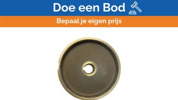 Bieden: Marine Clutch Cone Friction Plate -, Ophalen of Verzenden, Nieuw, Motor en Techniek, Zeilboot of Motorboot