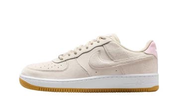 Nike Air Force 1 Low SB Light Orewood Brown Pink, Nieuw