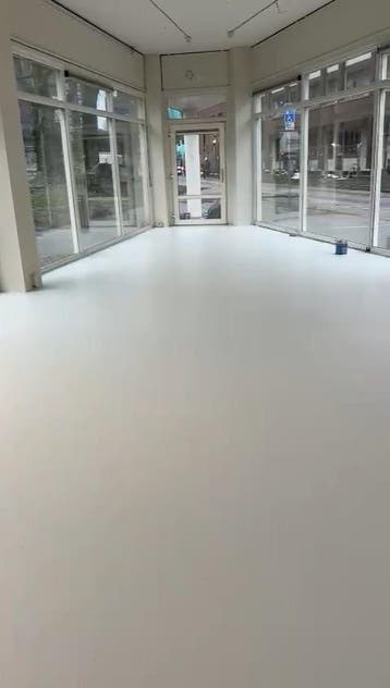 Lavasteen 2K Gietvloer - v.a. €24,95 p/m2 LAAGSTE NEDERLAND, Nieuw, Ophalen of Verzenden, Verf, 10 tot 15 liter
