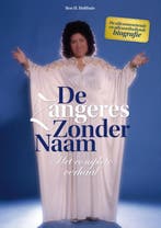 De zangeres zonder naam 9789081818506 Ben H. Holthuis, Verzenden, Gelezen, Ben H. Holthuis