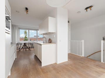 Te huur: Appartement Erich Salomonstraat in Amsterdam, Noord-Holland, Appartement, Amsterdam