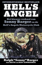 9789089758545 Hells Angel Sonny Barger, Verzenden, Nieuw, Sonny Barger
