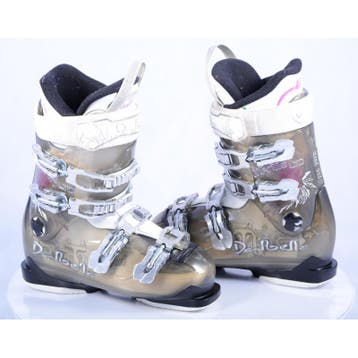 36,5 37 dames skischoenen DALBELLO MANTIS LTD, trufit, custo, Sport en Fitness, Verzenden, Gebruikt