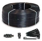 Alle soorten druppelslang op voorraad, direct leverbaar, Tuin en Terras, Ophalen of Verzenden, Nieuw