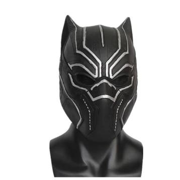 Black Panther masker (Marvel Comics), Kleding | Dames, Verzenden, Nieuw