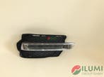 MERCEDES GLK W204 12-15 LIFT HALOGEN LED R + ROOSTER CHROOM, Verzenden, Gebruikt, Mercedes-Benz