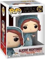 Funko Pop! - House of Dragon - Alicent Hightower #24 | Funko, Verzamelen, Poppetjes en Figuurtjes, Verzenden, Nieuw