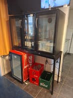 Horeca koeling op onderstel, Nieuw