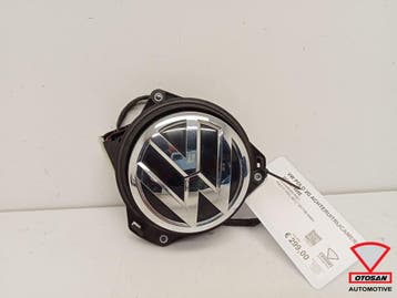 VW Polo 2G 2017+ Achteruitrijcamera Camera 2G0827469E, Auto-onderdelen, Ophalen, Gebruikt, Volkswagen