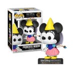 Funko Pop! Walt Disney Archives - Princess Minnie #1110, Verzenden, Nieuw