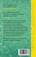 The expat 9789048826483 Patricia Snel, Verzenden, Zo goed als nieuw, Patricia Snel
