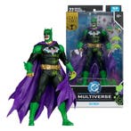 DC Multiverse Action Figure Batman (Joker War) (Jokerized..., Ophalen of Verzenden, Nieuw
