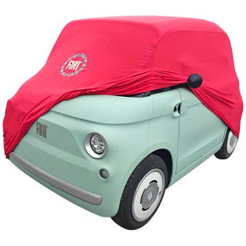 Autohoes voor Fiat Topolino New (2023-present) Indoor BESTE, Ophalen of Verzenden, Nieuw, Op maat