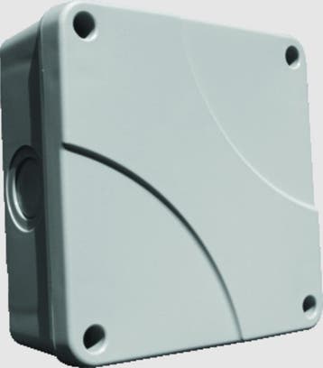 KlikAanKlikUit OWH Wand/Plafond Kabeldoos - 70051, Verzenden, Nieuw, Overige typen
