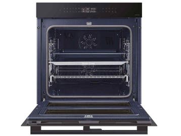 Samsung NV7B4355VAK/U4 - A+ Serie 4 Dual Cook Flex Oven -, Verzenden, Zo goed als nieuw