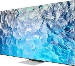 Samsung QE85QN900B - 85 inch 8K Ultra HD 120 Hz Smart TV, Ophalen, LED, Refurbished, 120 Hz