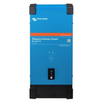 Victron Phoenix Smart omvormer 48/1600 230V, Ophalen of Verzenden, Nieuw