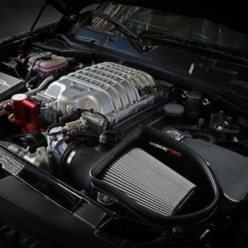 aFe 19-23 Dodge Challenger Hellcat V8-6.2L Magnum FORCE, Ophalen of Verzenden, Nieuw