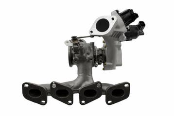 Turbo - Jrone - Renault - 1.6 - OEM: 14411BV84B, Verzenden, Nieuw