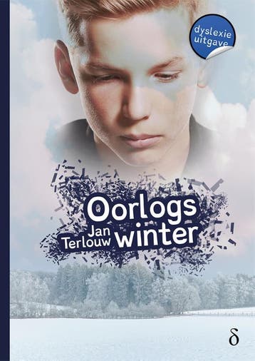 Oorlogswinter - Jan Terlouw 9789463242875, Verzenden, Zo goed als nieuw, Jan Terlouw