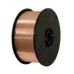 Lasdraad MIG D100 staal EVO SG2 0,6mm rol 1,0kg, Verzenden, Nieuw, Co2