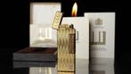 Dunill - Rare Model Pattern Rollagas Lighter - Zonder, Nieuw
