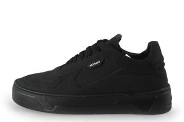 Antony Morato Sneakers in maat 42 Zwart, Antony Morato, Verzenden, Zwart, Sneakers of Gympen