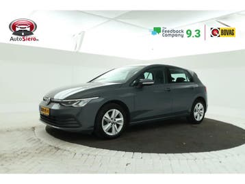Volkswagen Golf | Zakelijke Lease v.a. €238.08 pm, Automaat, Stof, Gebruikt, Euro 6
