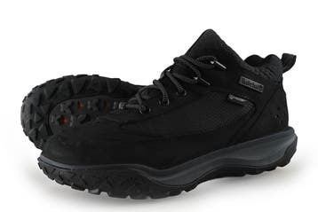 Timberland Sneakers in maat 45 Zwart, Verzenden, Timberland, Zwart, Sneakers of Gympen