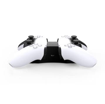 Docking station PlayStation 5 ps5 controller oplader lader *, Verzenden, Nieuw
